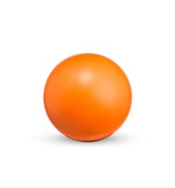 Bolinha antistress pu laranja jpg