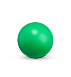 Bolinha antistress pu verde jpg