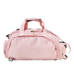 Bolsa esportiva litros rosa jpg