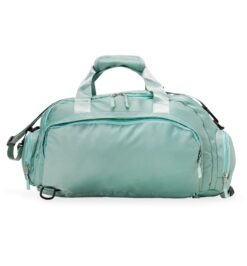 Bolsa esportiva litros verde jpg