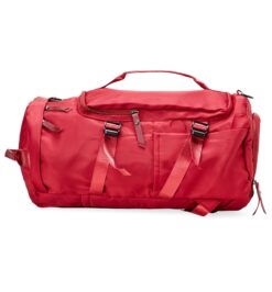 Bolsa esportiva litros vermelho jpg
