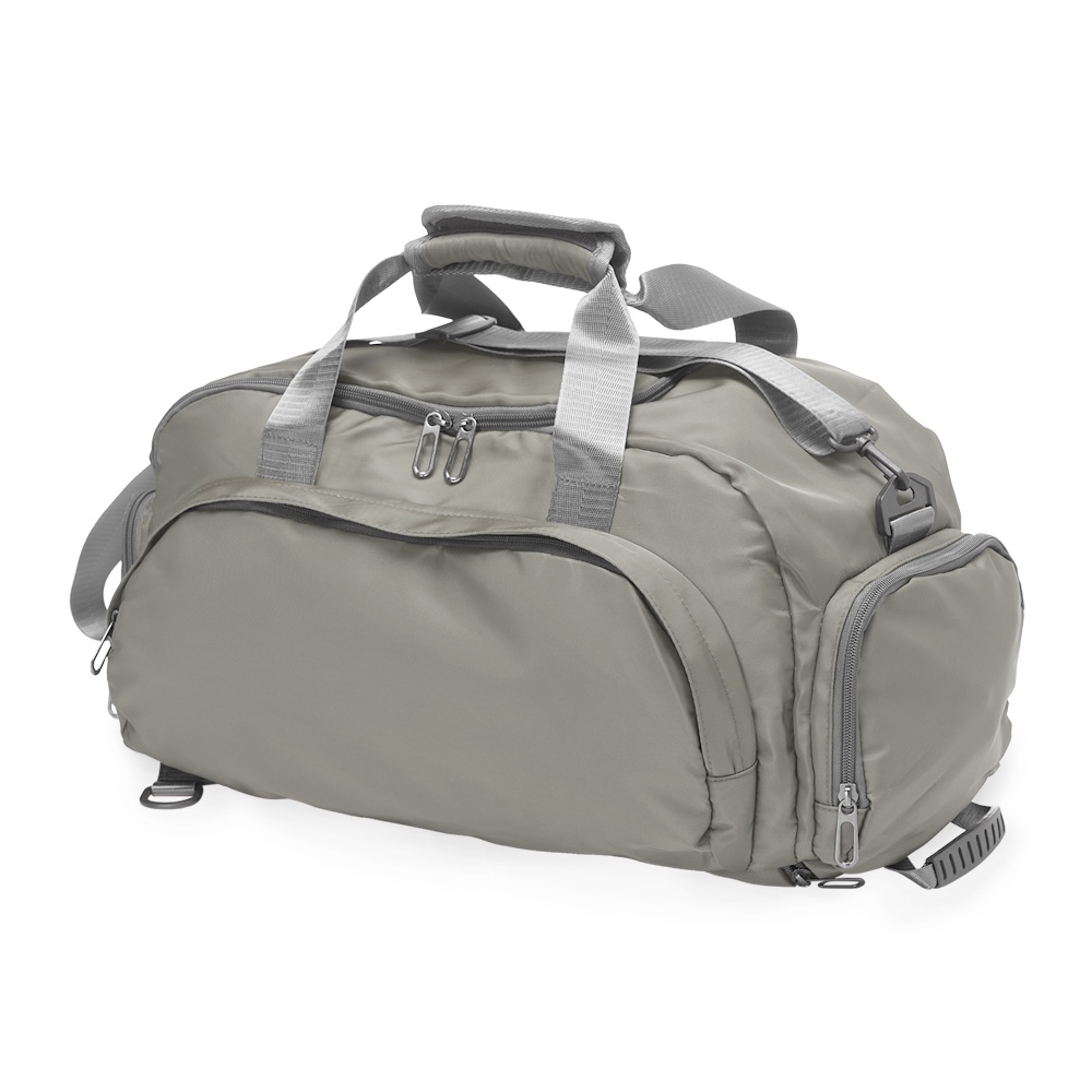Bolsa esportiva litros cinza jpg