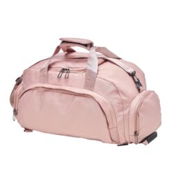 Bolsa esportiva litros rosa jpg