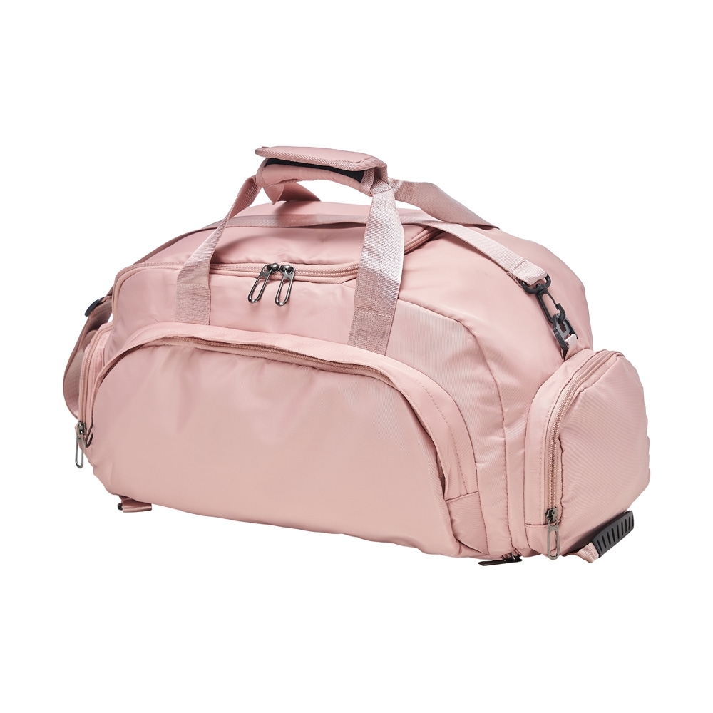 Bolsa esportiva litros rosa jpg