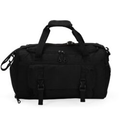 Bolsa esportiva litros preto jpg