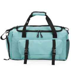 Bolsa esportiva litros verde jpg