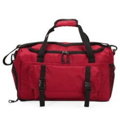 Bolsa esportiva litros vermelho jpg