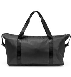 Bolsa esportiva poliester litros preto jpg