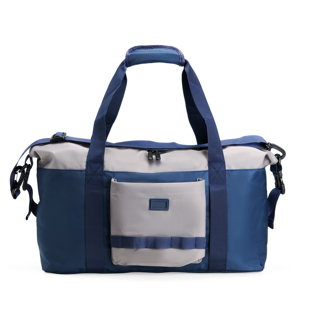 Bolsa esportiva de nylon litros jpg