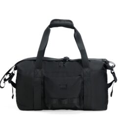 Bolsa esportiva de nylon litros preto jpg