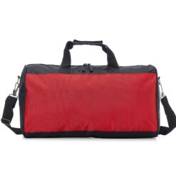 Bolsa oxford litros vermelho jpg