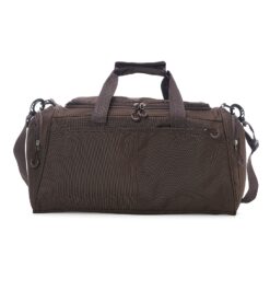 Bolsa oxford litros marrom jpg