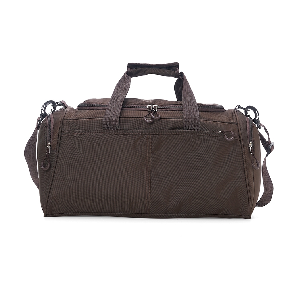 Bolsa oxford litros marrom jpg