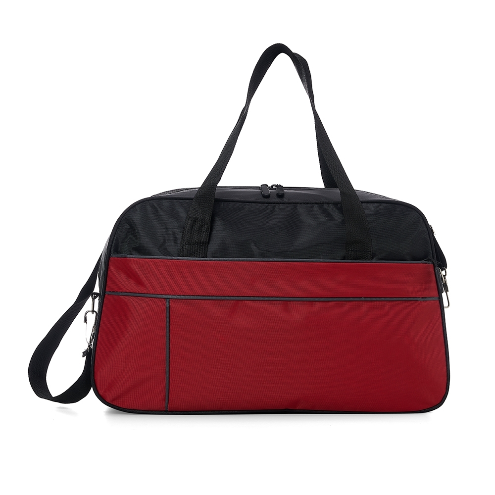Bolsa oxford litros vermelho jpg