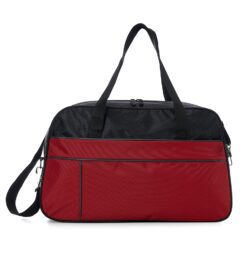 Bolsa oxford litros vermelho jpg