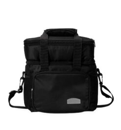 Bolsa termica litros preto jpg