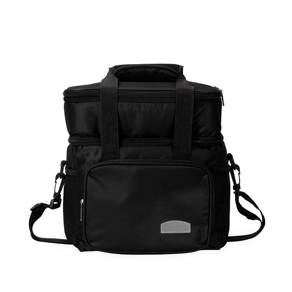 Bolsa termica litros preto jpg