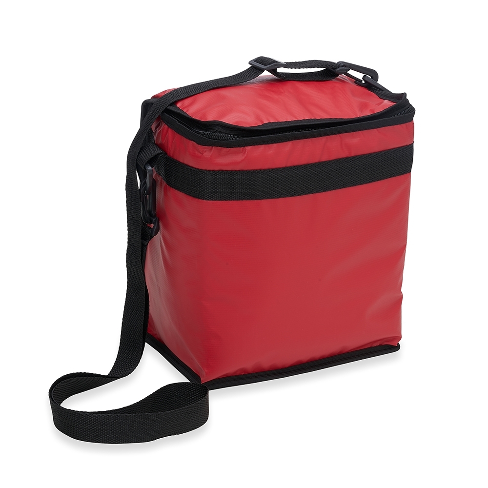 Bolsa termica litros vermelho jpg