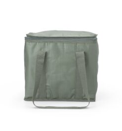 Bolsa termica litros cinza jpg