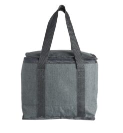 Bolsa termica litros cinza jpg