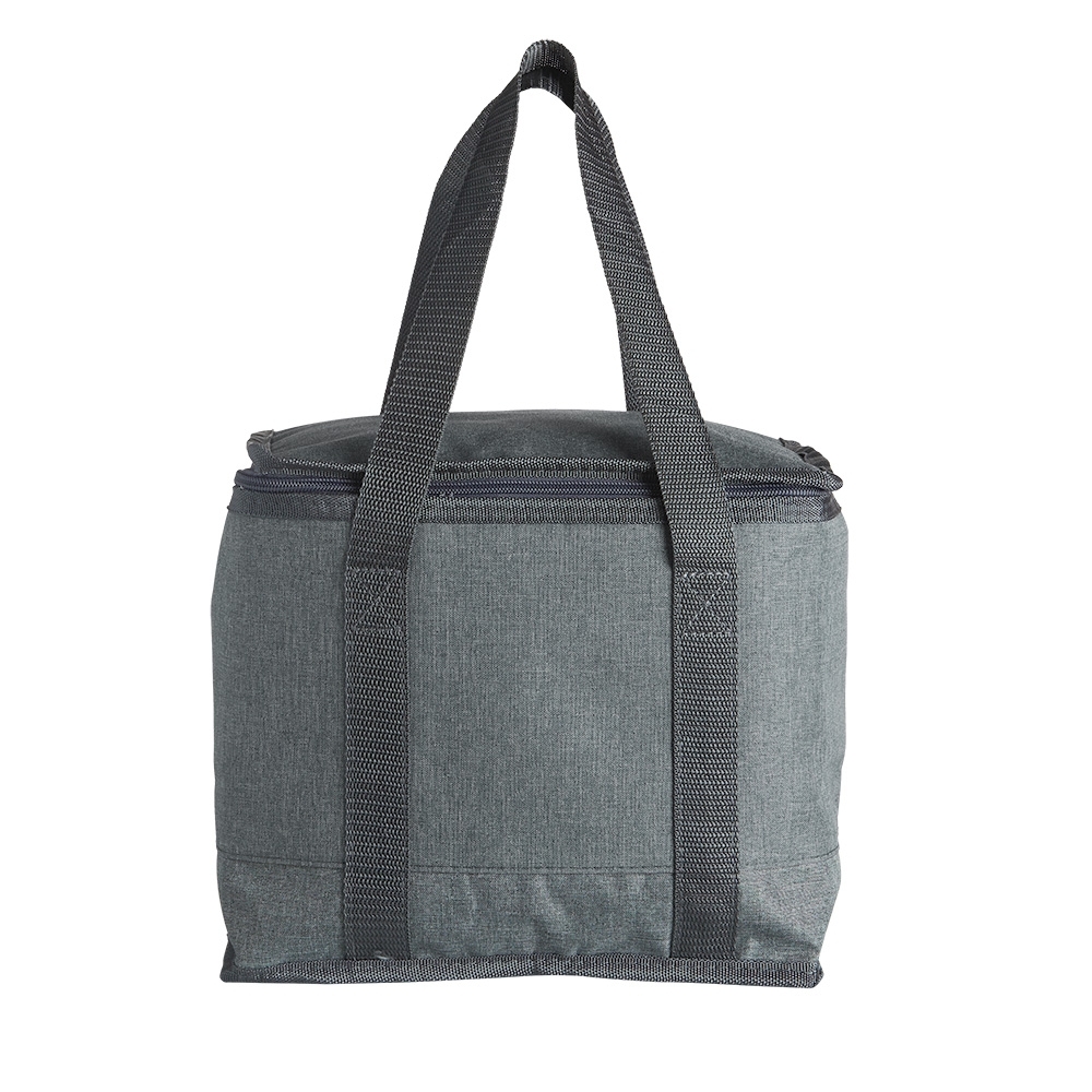 Bolsa termica litros cinza jpg