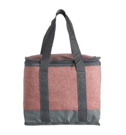 Bolsa termica litros vermelho jpg