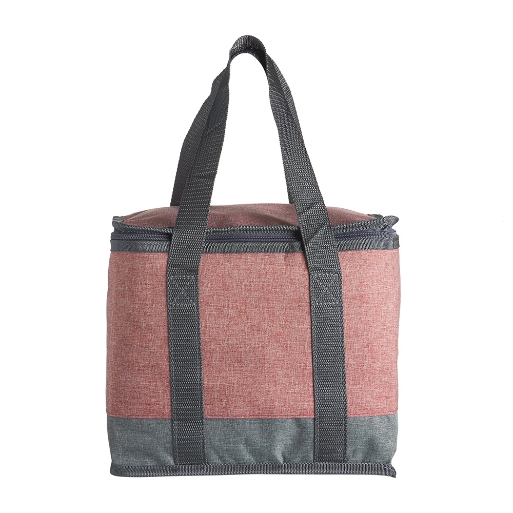 Bolsa termica litros vermelho jpg
