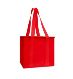 Bolsa termica litros vermelho jpg