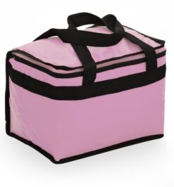 Bolsa termica litros rosa jpg