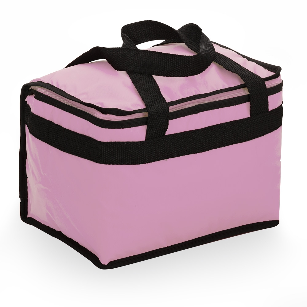 Bolsa termica litros rosa jpg