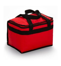 Bolsa termica litros vermelho jpg