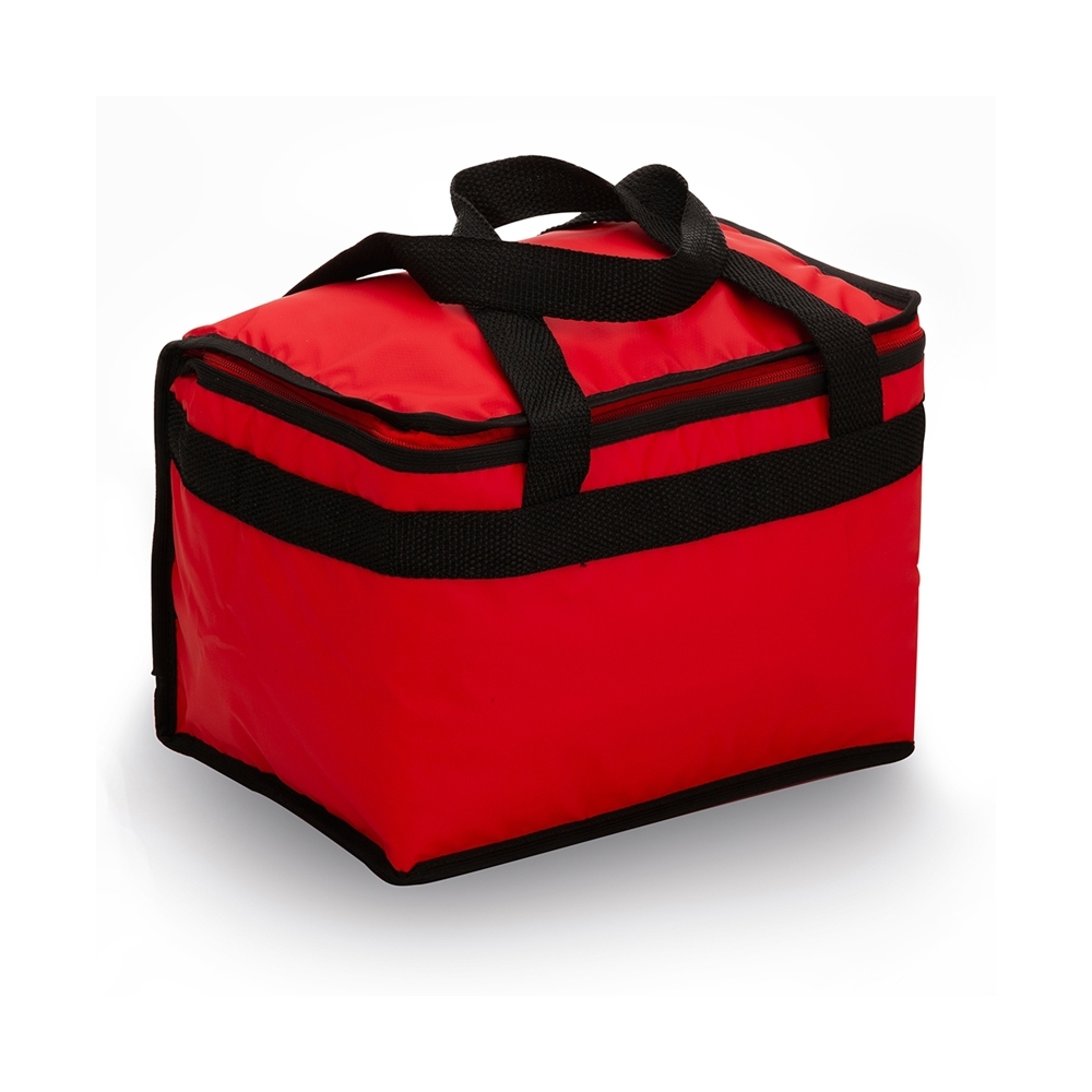 Bolsa termica litros vermelho jpg