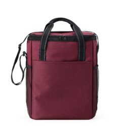 Bolsa termica litros vermelho jpg