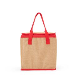 Bolsa termica litros vermelho jpg