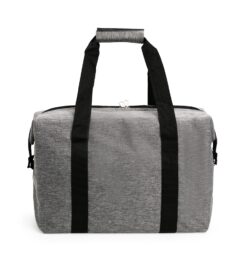 Bolsa termica litros cinza jpg