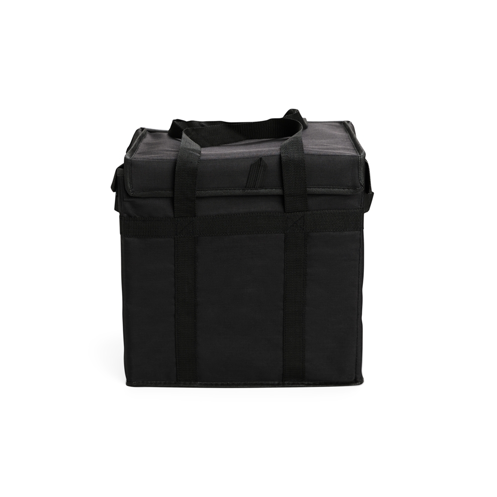 Bolsa termica litros preto jpg