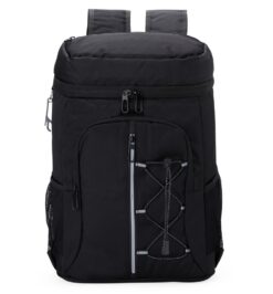 Bolsa termica litros preto jpg