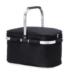 Bolsa termica litros preto jpg