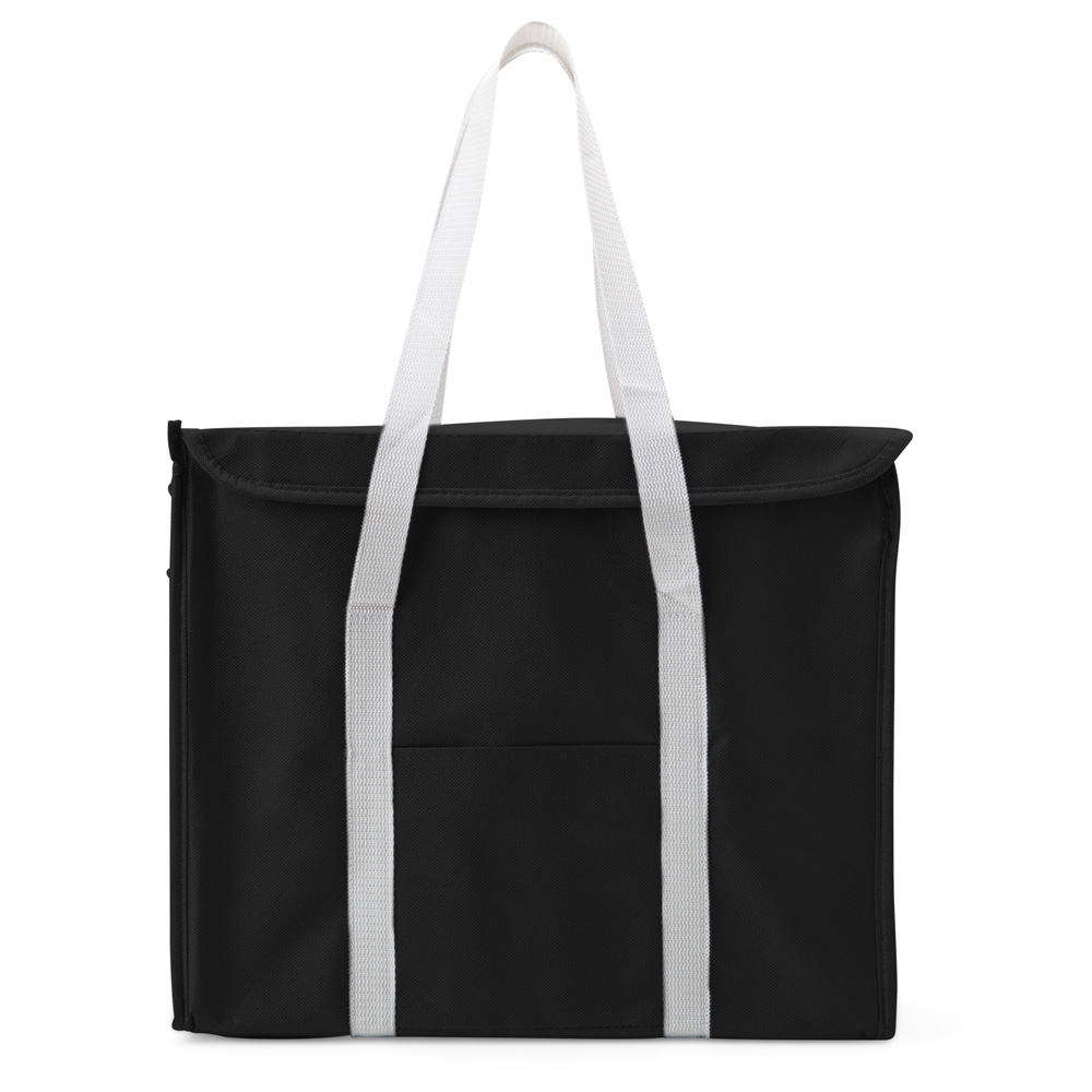 Bolsa termica litros preto jpg