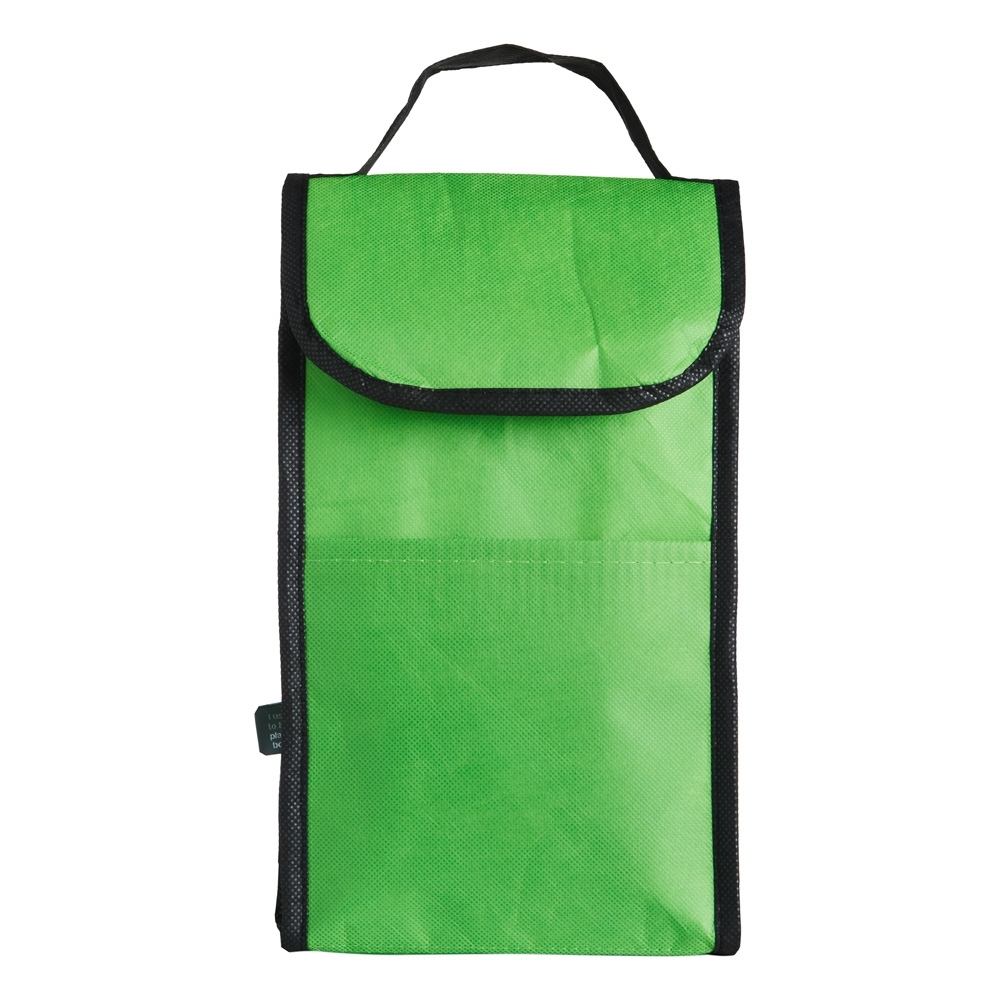 Bolsa termica litros verde jpg