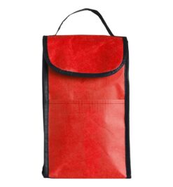 Bolsa termica litros vermelho jpg
