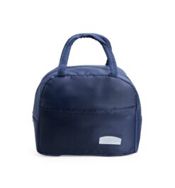 Bolsa termica litros azul escuro jpg