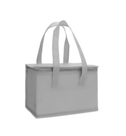 Bolsa termica litros cinza jpg