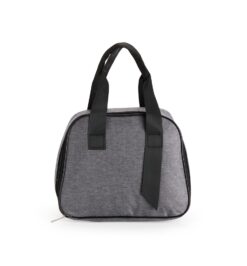 Bolsa termica litros cinza jpg