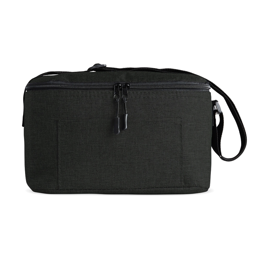 Bolsa termica litros preto jpg