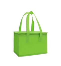 Bolsa termica litros verde jpg