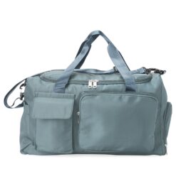 Bolsa de viagem litros azul claro jpg