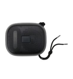 Caixa de som bluetooth preto jpg