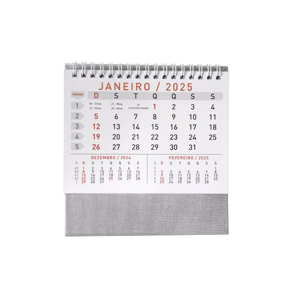 Calendario de mesa prata jpg