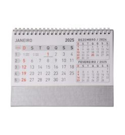 Calendario de mesa prata jpg